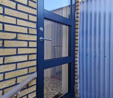 Silkeborg Apartment | Lille bo