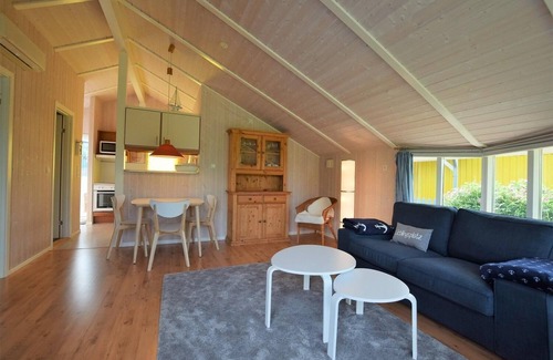 Hohwacht Apartment | Lille Bo Kranichring 114