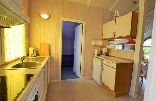 Hohwacht Apartment | Lille Bo Kranichring 114