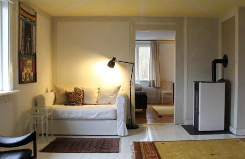 Broby House | Lille Carlsson