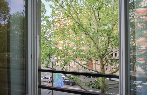 Historic Center Apartment | Lille Centre - Beautiful apartment with character