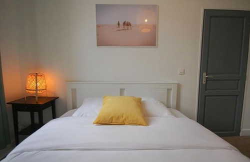 Historic Center Apartment | Lille Centre - Beautiful apartment with character
