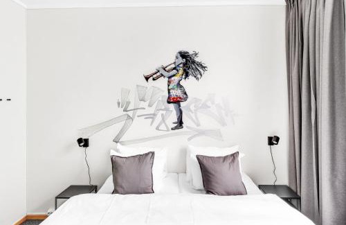Arendal Hotel | Lille Hotell