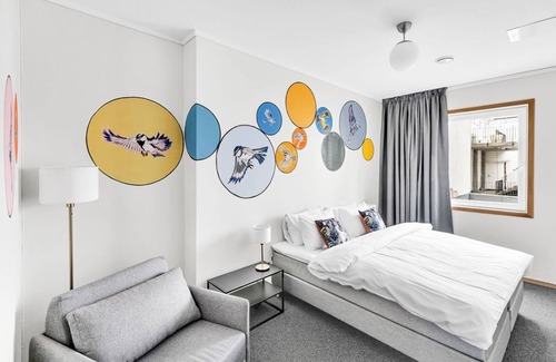 Arendal Hotel | Lille Hotell