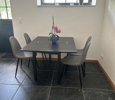 Handewitt Apartment | Lille-hus