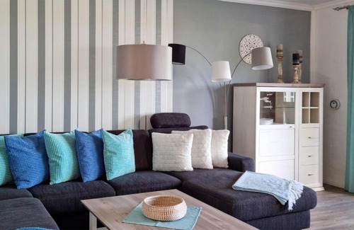 Wittkiel House | Lille Hus