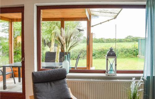 Wittkiel House | Lille Hus