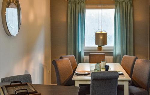 Wittkiel House | Lille Hus