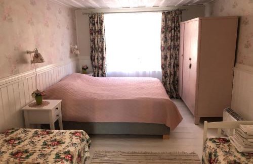 Viljandi Apartment | Lille Lux Apartment
