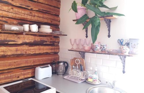 Viljandi Apartment | Lille Lux Apartment