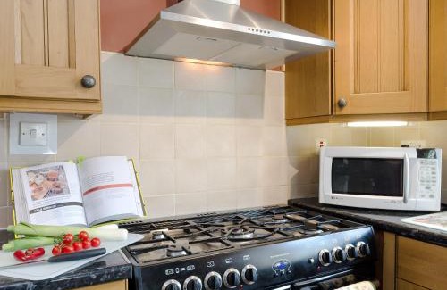 Peak District National Park House | Lillegarth