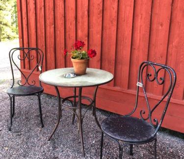 Forshaga House | Lillemyrsgården