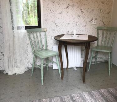 Forshaga House | Lillemyrsgården