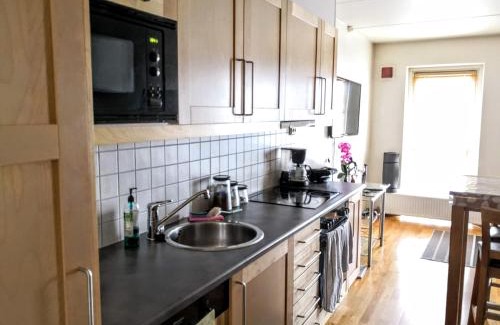 Lillestrom Apartment | Lillestrøm Central City Apartment Fully Furnished