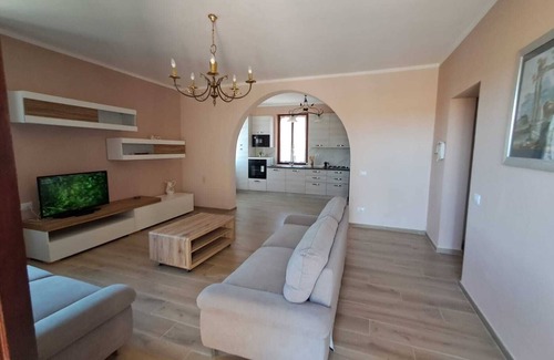 Cascina House | lilli's house