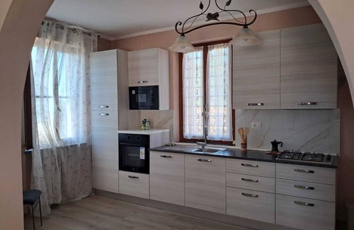 Cascina House | lilli's house