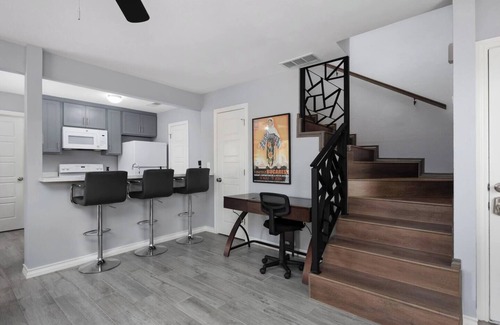Brownsville Condo | Lillian Ellie's by the Mall
