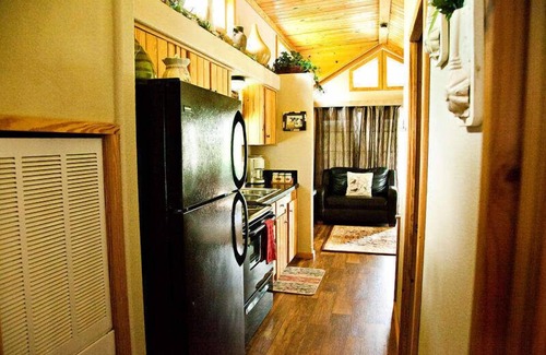 Washington House | Lillian Farms Bed & Breakfast