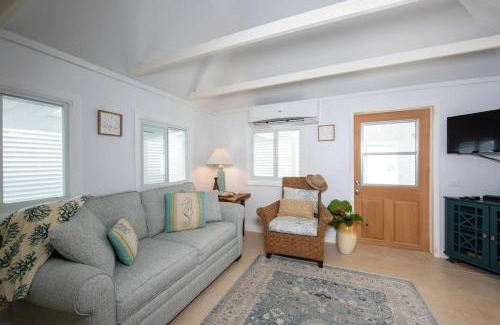 Dunmore Town House | Lillian's Cottage cottage