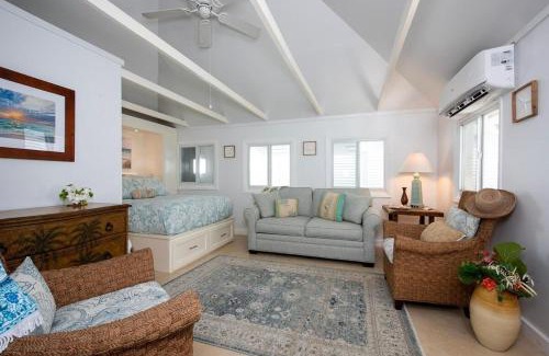 Dunmore Town House | Lillian's Cottage cottage
