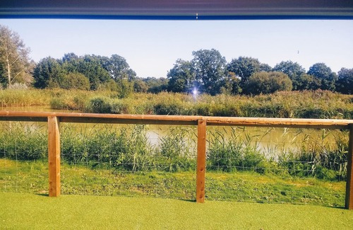 Abbess Roding House | Lillibelles lake house
