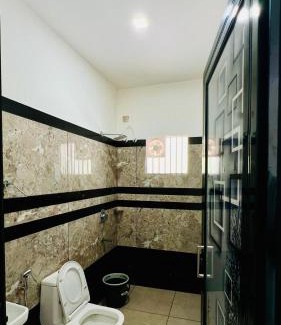 Meenangadi House | Lilliput Haven Homestay