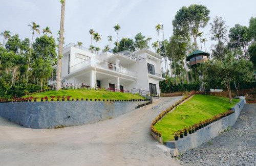 Meenangadi House | Lilliput Haven Homestay