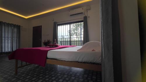 Meenangadi House | Lilliput Haven Homestay