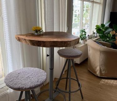 Naantali Apartment | Lillmåsen Naantali - atmospheric and very comfy studio