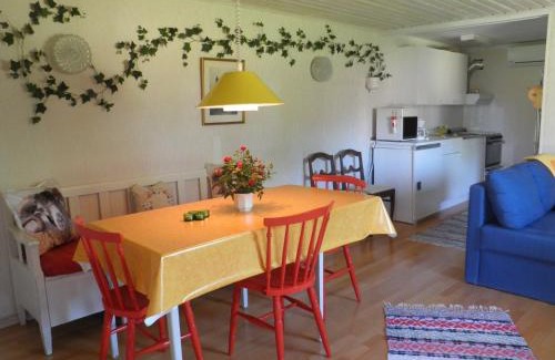 Stanga House | Lillstugan