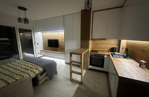 Alipasin Most Apartment | Lilly 29