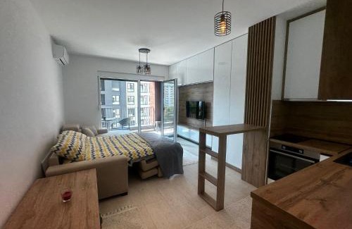 Alipasin Most Apartment | Lilly 29