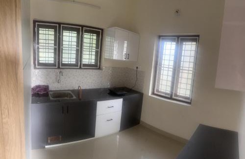 Alattur Apartment | Lilly