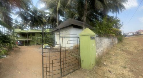 Alattur Apartment | Lilly