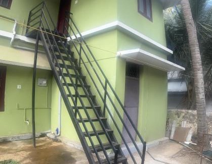 Alattur Apartment | Lilly