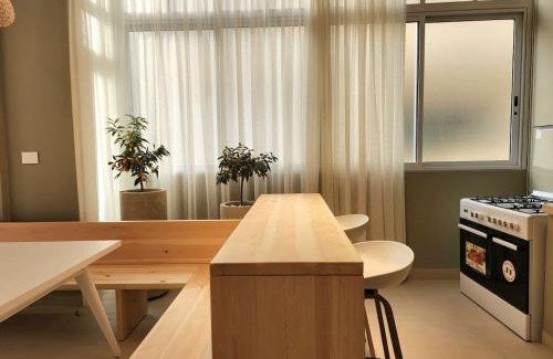 Mar Mikhael Apartment | Lilly Nook 2-Bedroom Retreat in Mar Mikhael