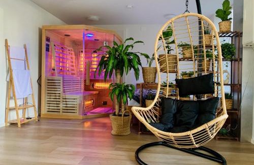Brunnen Apartment | Lilly o Wellness o Hideaway