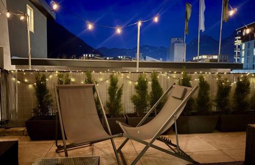 Brunnen Apartment | Lilly o Wellness o Hideaway