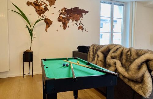 Brunnen Apartment | Lilly o Wellness o Hideaway