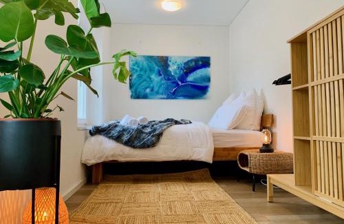 Brunnen Apartment | Lilly o Wellness o Hideaway