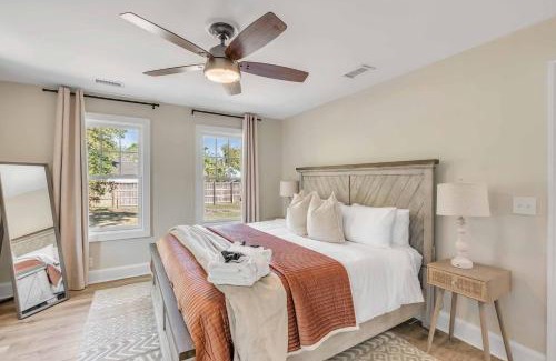 North Charleston House | Lilly Pad At Park Circle