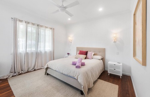 Kenilworth House | Lilly Pilly Cottage - Luxurious Getaway in Heart of Kenilworth