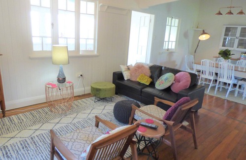 Atherton House | Lilly Pilly House - Atherton