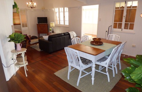 Atherton House | Lilly Pilly House - Atherton