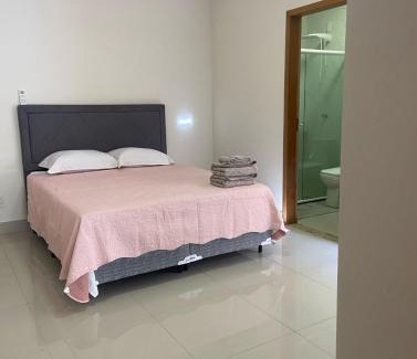 Brasilia House | Lilly Queen I
