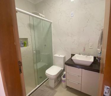 Brasilia House | Lilly Queen I