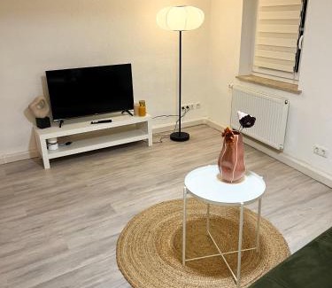 Untereisenheim House | Lilly's Häuschen