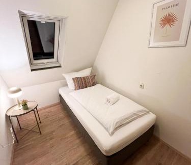 Untereisenheim House | Lilly's Häuschen