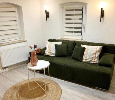 Untereisenheim House | Lilly's Häuschen