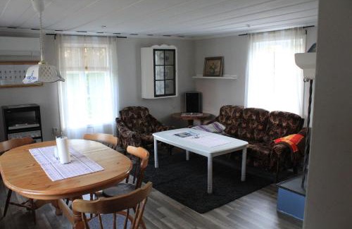 Docksta Villa | Lilly's house, Swedish High Coast
